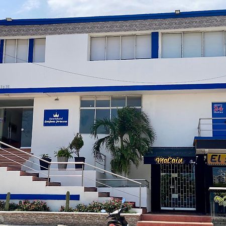 Hotel Estefania Princess 84 Barranquilla  Dış mekan fotoğraf