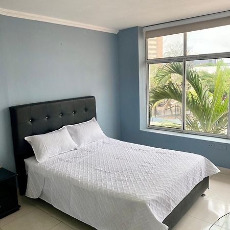 Hotel Estefania Princess 84 Barranquilla  Dış mekan fotoğraf