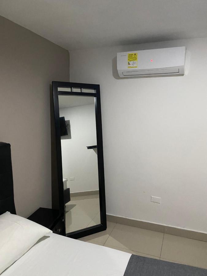 Hotel Estefania Princess 84 Barranquilla  Dış mekan fotoğraf