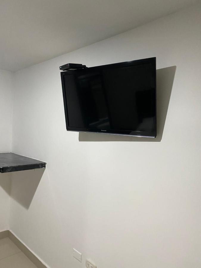 Hotel Estefania Princess 84 Barranquilla  Dış mekan fotoğraf