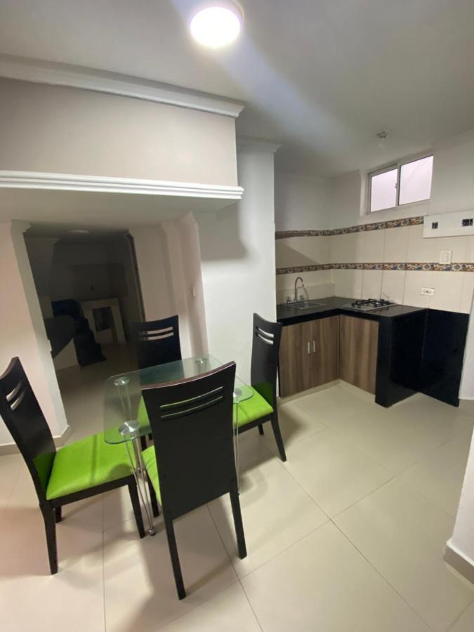 Hotel Estefania Princess 84 Barranquilla  Dış mekan fotoğraf