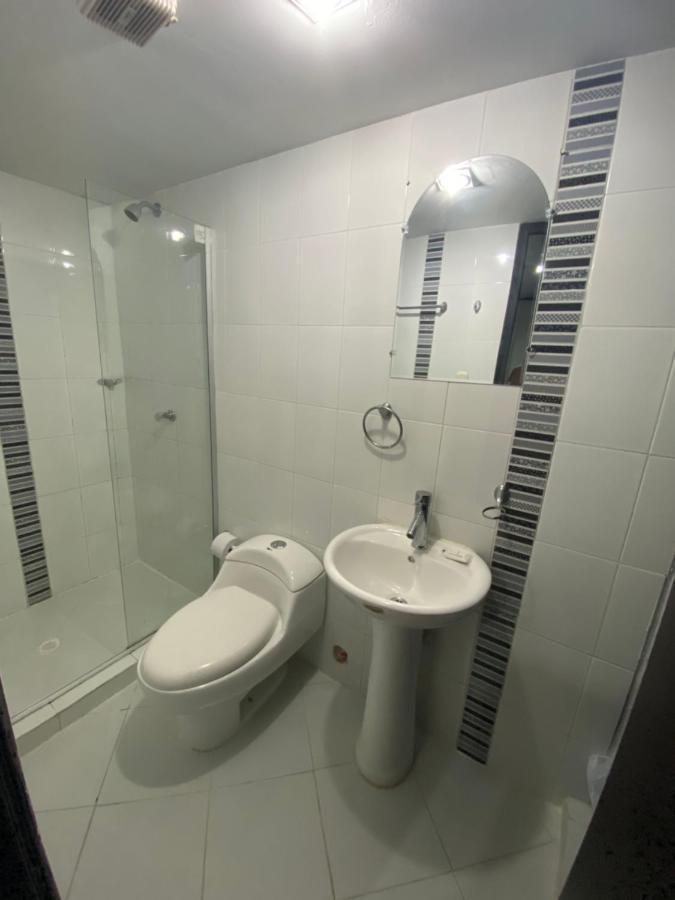 Hotel Estefania Princess 84 Barranquilla  Dış mekan fotoğraf