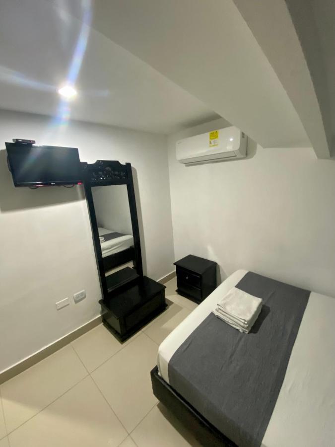 Hotel Estefania Princess 84 Barranquilla  Dış mekan fotoğraf