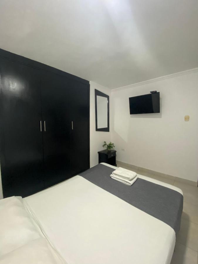 Hotel Estefania Princess 84 Barranquilla  Dış mekan fotoğraf