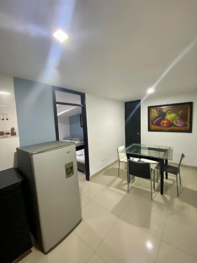 Hotel Estefania Princess 84 Barranquilla  Dış mekan fotoğraf