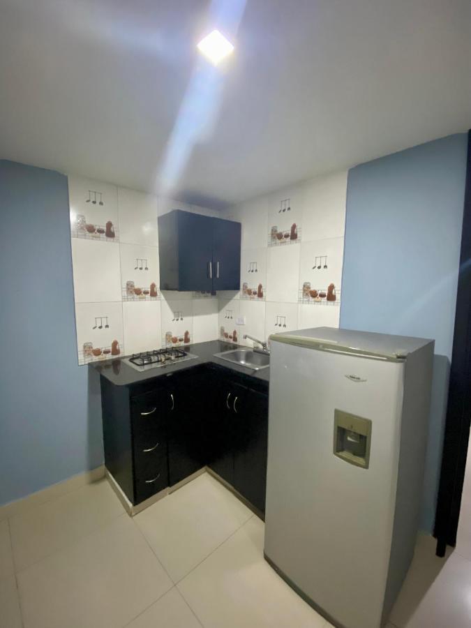Hotel Estefania Princess 84 Barranquilla  Dış mekan fotoğraf