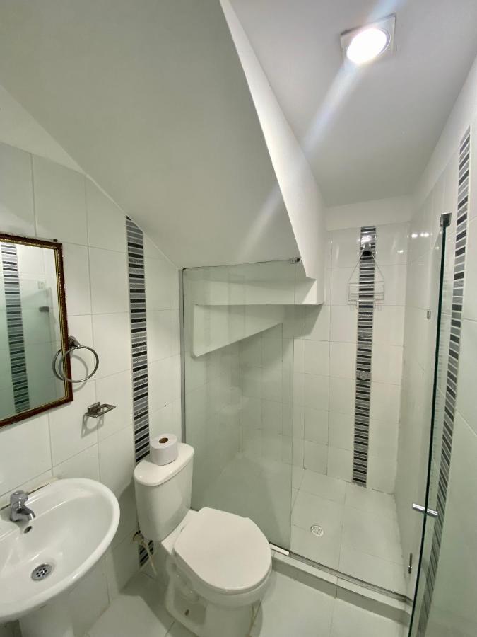 Hotel Estefania Princess 84 Barranquilla  Dış mekan fotoğraf