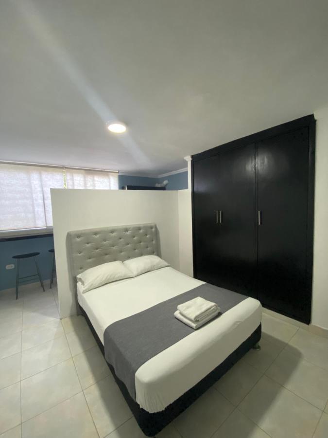 Hotel Estefania Princess 84 Barranquilla  Dış mekan fotoğraf