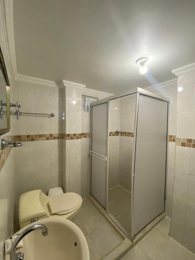 Hotel Estefania Princess 84 Barranquilla  Dış mekan fotoğraf