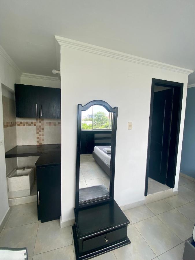 Hotel Estefania Princess 84 Barranquilla  Dış mekan fotoğraf