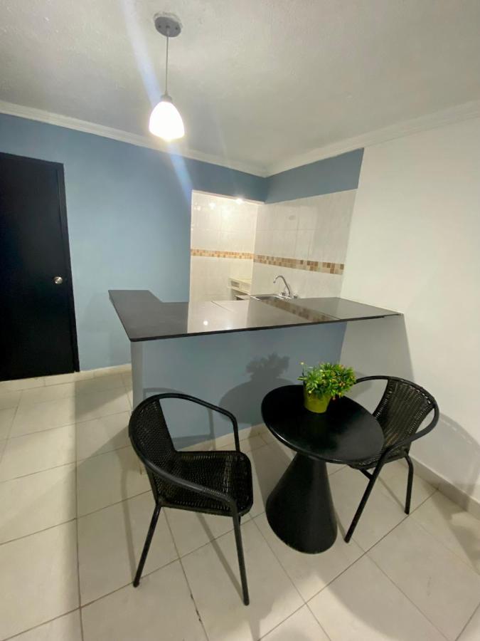 Hotel Estefania Princess 84 Barranquilla  Dış mekan fotoğraf
