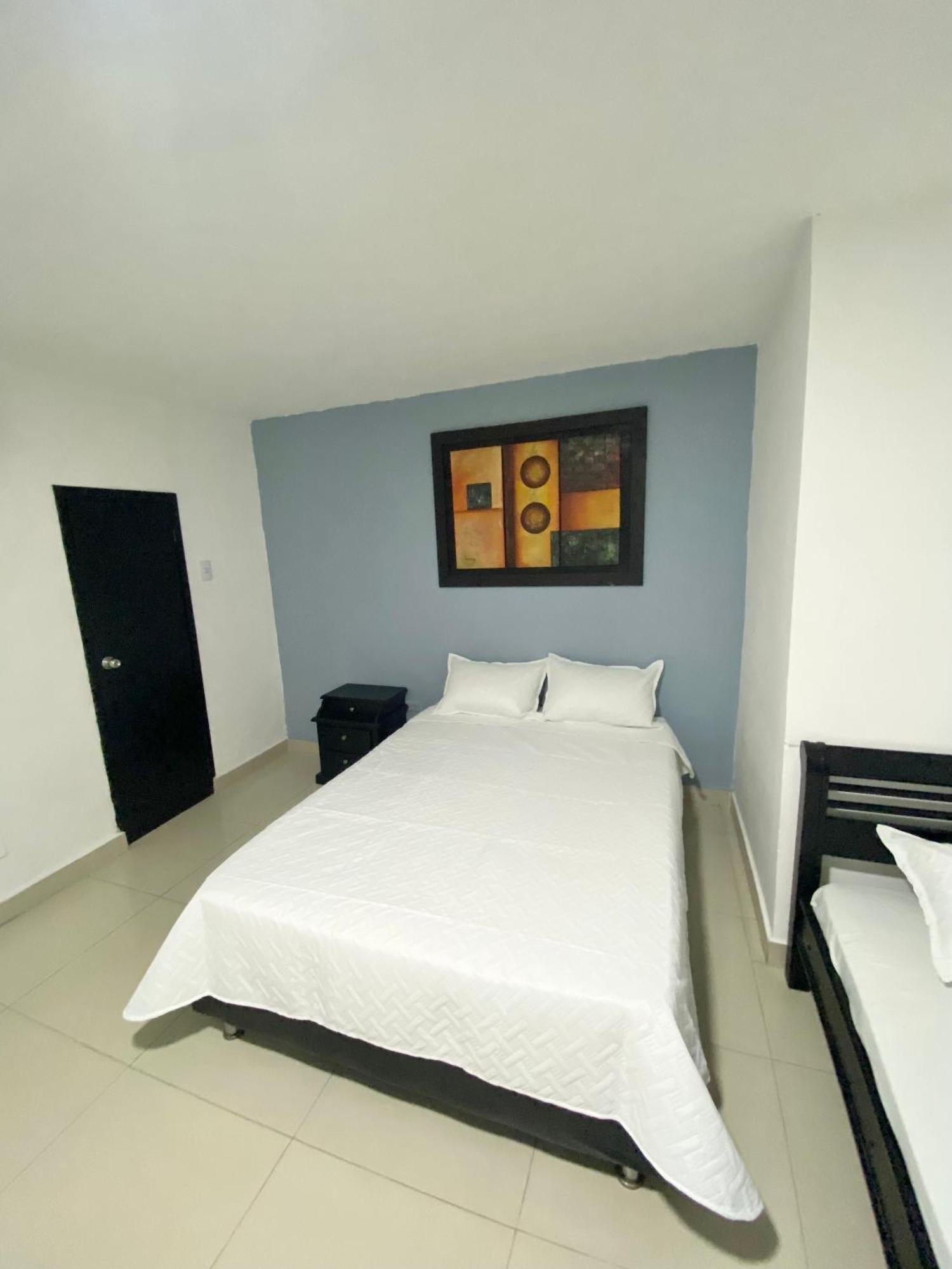 Hotel Estefania Princess 84 Barranquilla  Dış mekan fotoğraf