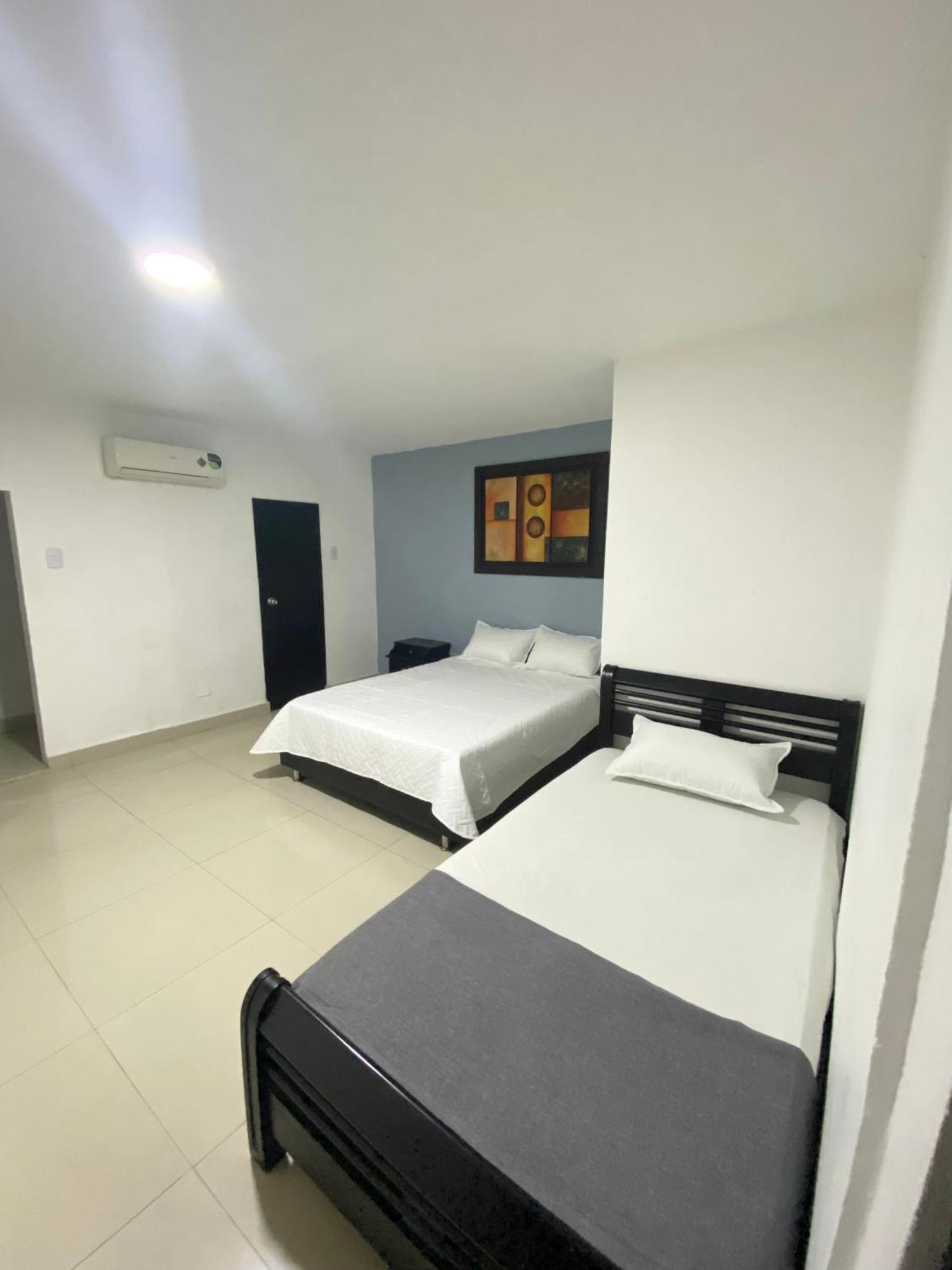Hotel Estefania Princess 84 Barranquilla  Dış mekan fotoğraf
