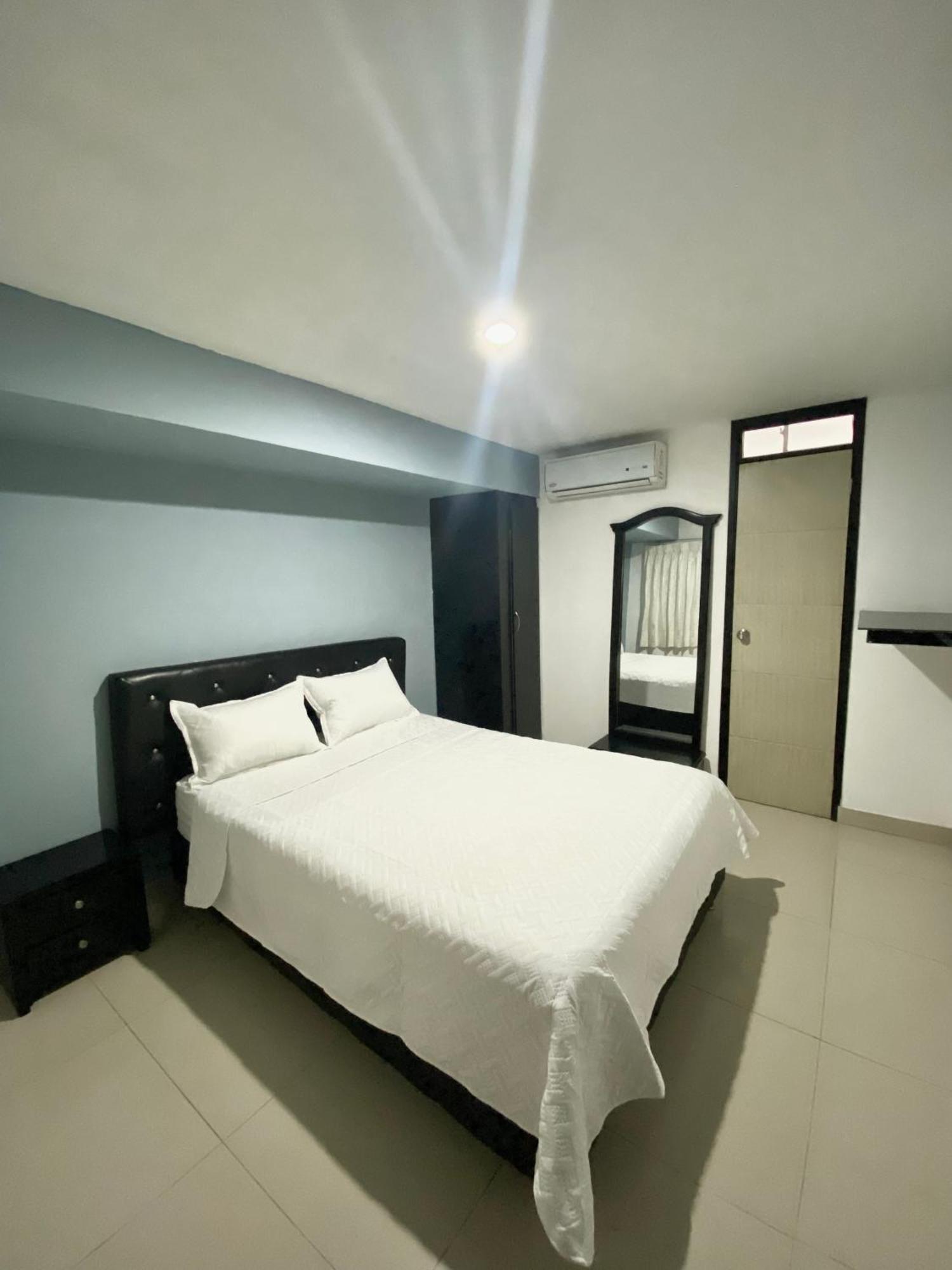 Hotel Estefania Princess 84 Barranquilla  Dış mekan fotoğraf
