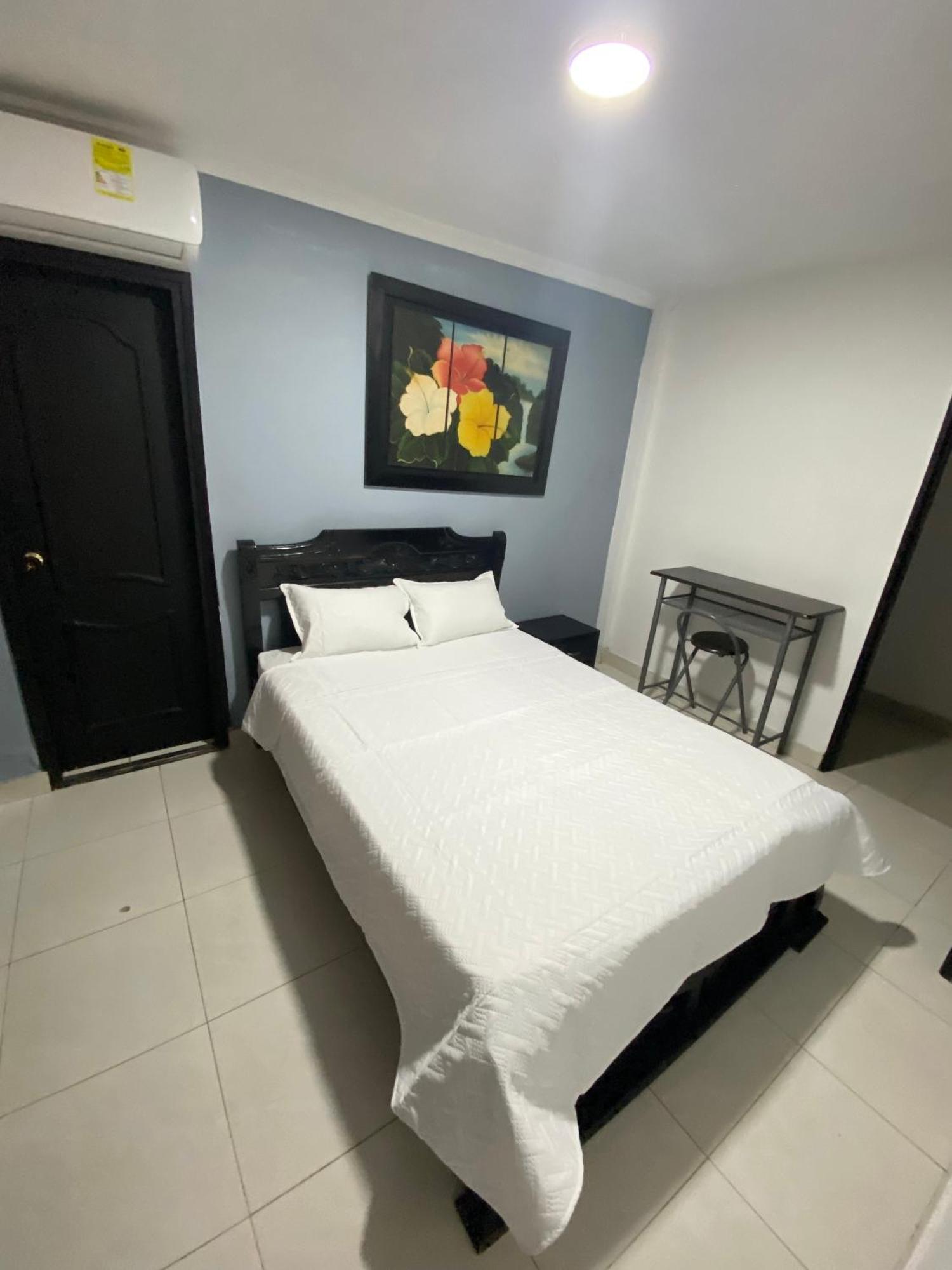 Hotel Estefania Princess 84 Barranquilla  Dış mekan fotoğraf