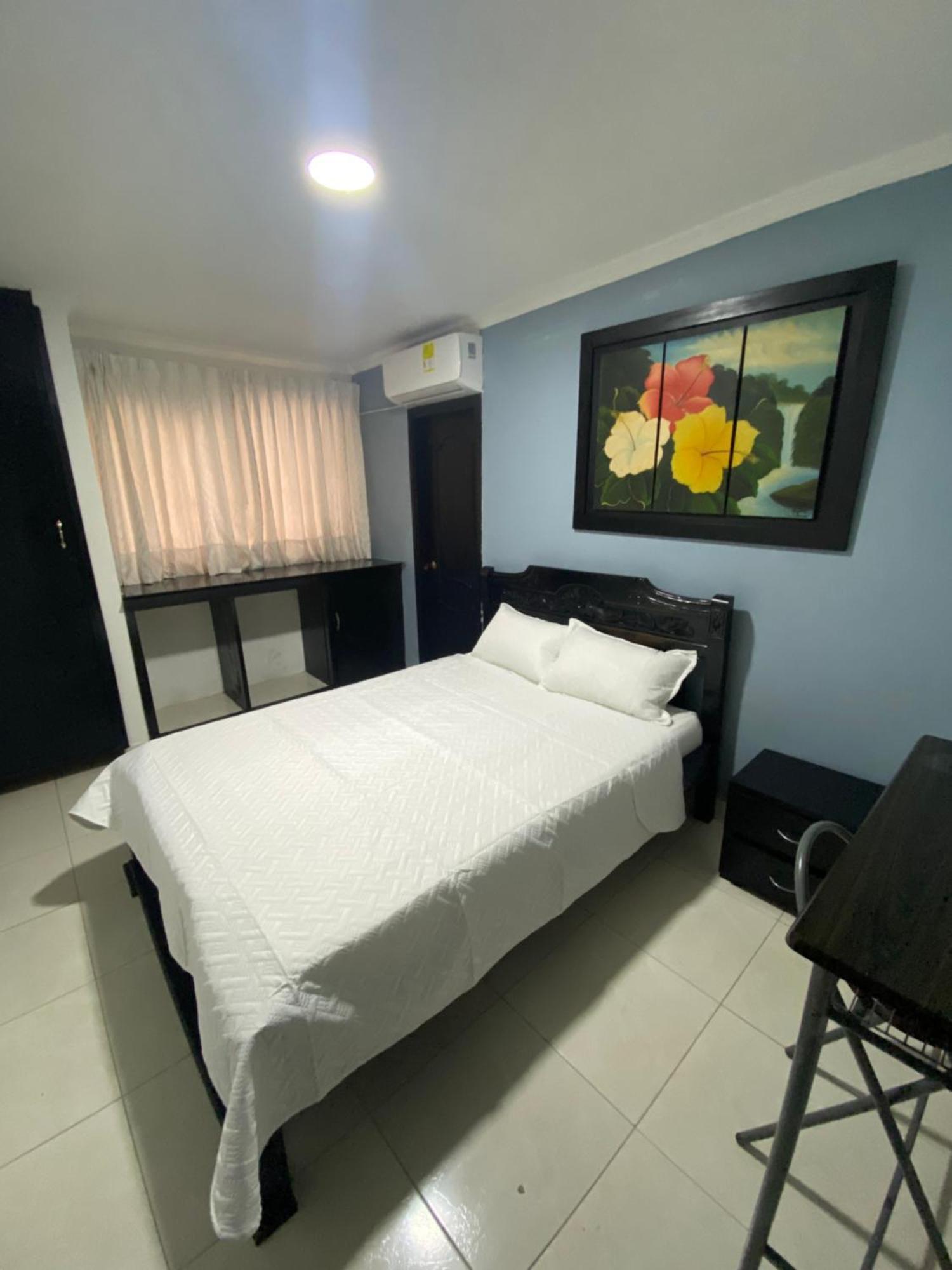 Hotel Estefania Princess 84 Barranquilla  Dış mekan fotoğraf