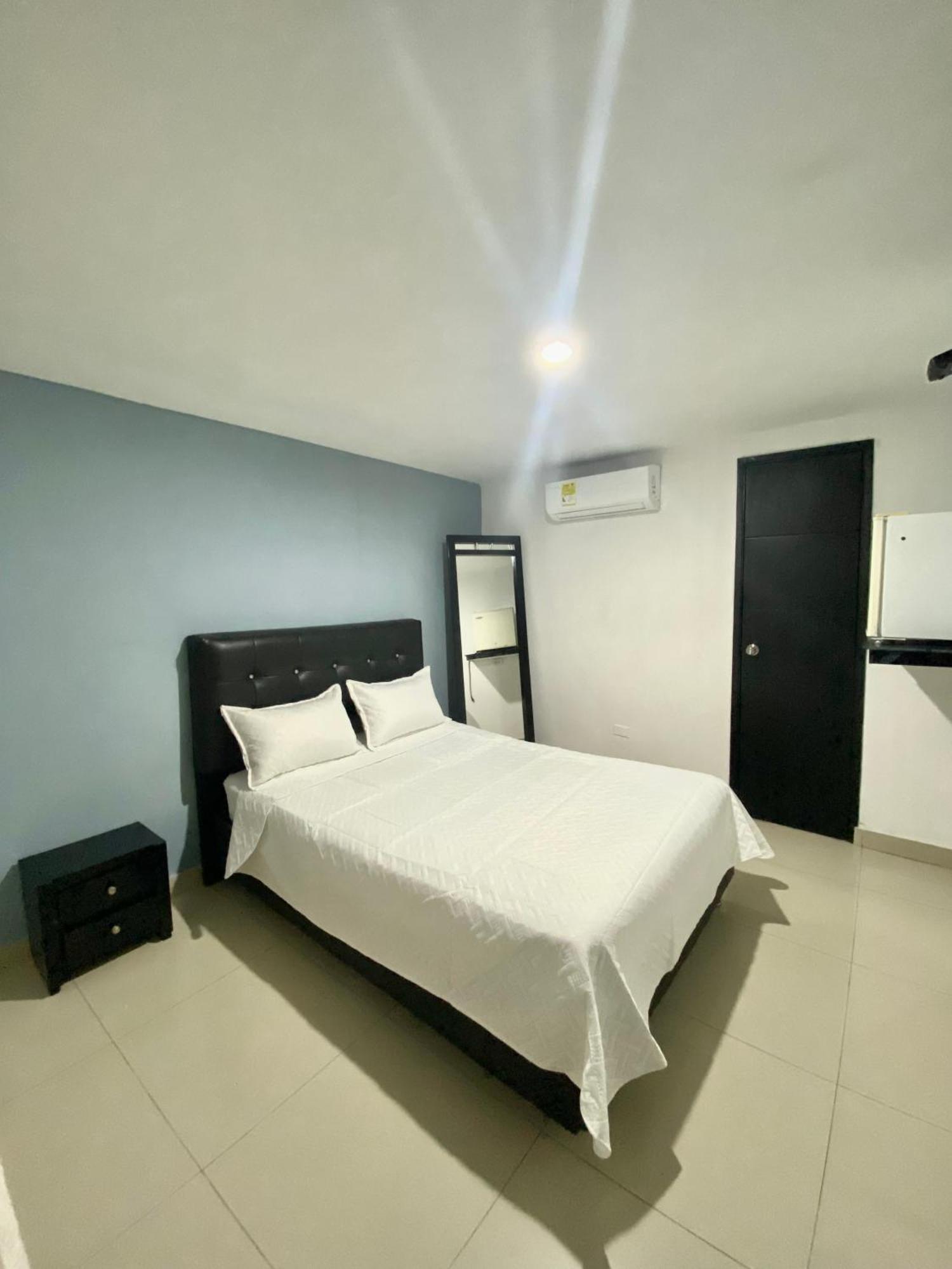 Hotel Estefania Princess 84 Barranquilla  Dış mekan fotoğraf