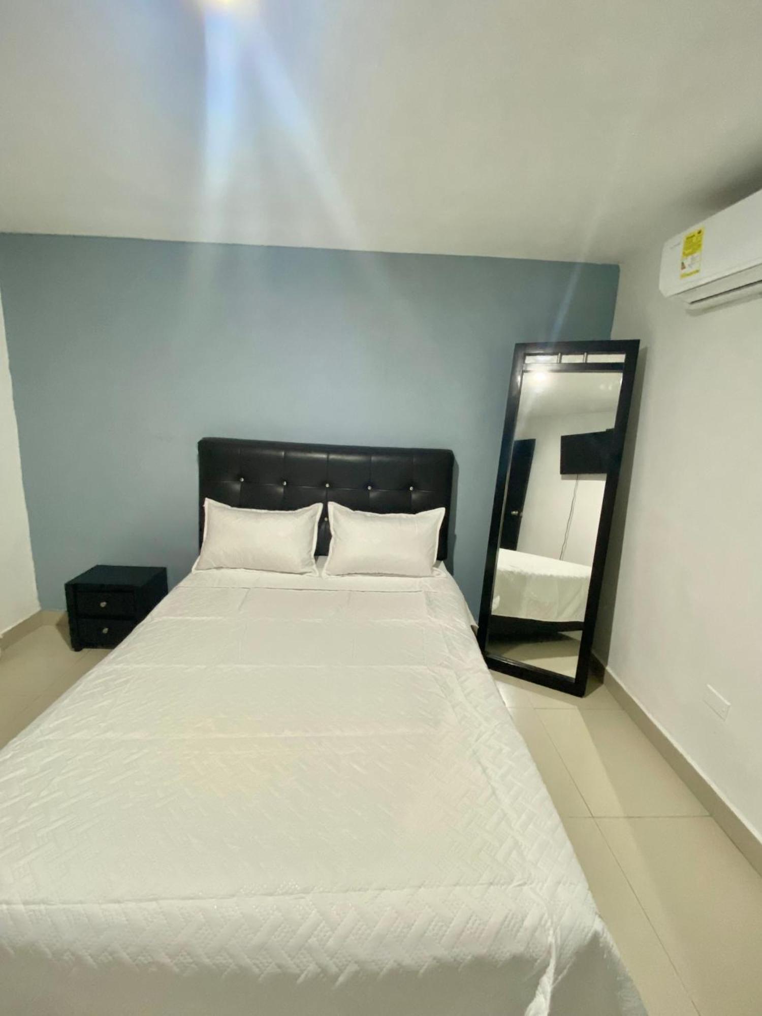 Hotel Estefania Princess 84 Barranquilla  Dış mekan fotoğraf