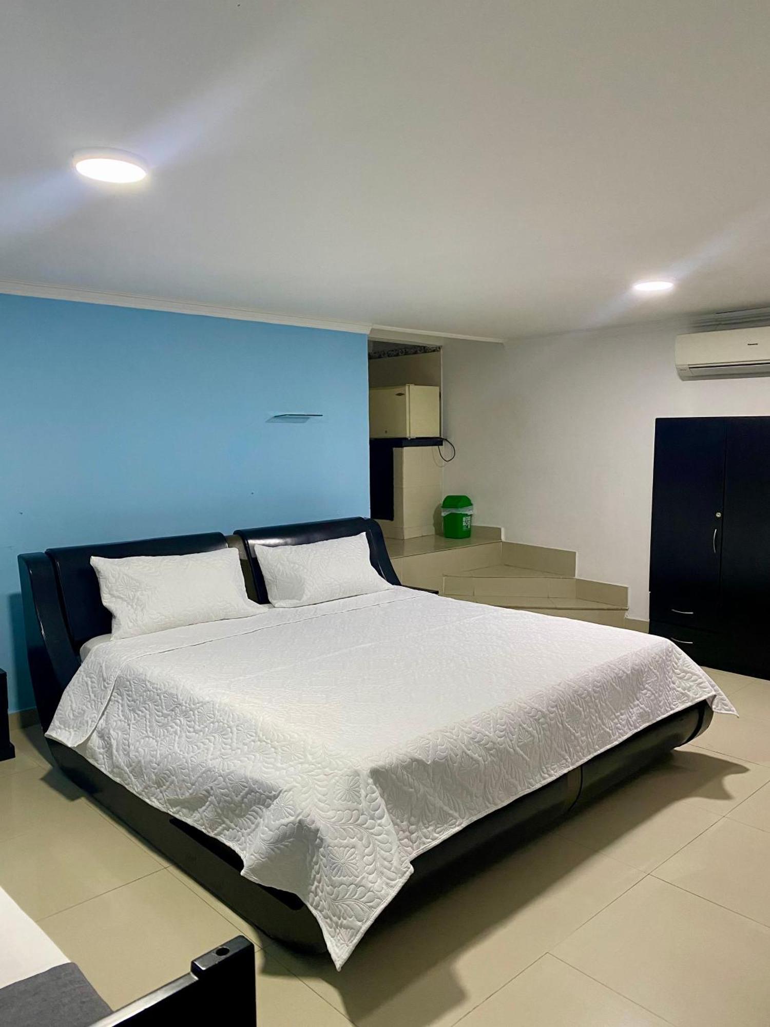 Hotel Estefania Princess 84 Barranquilla  Dış mekan fotoğraf