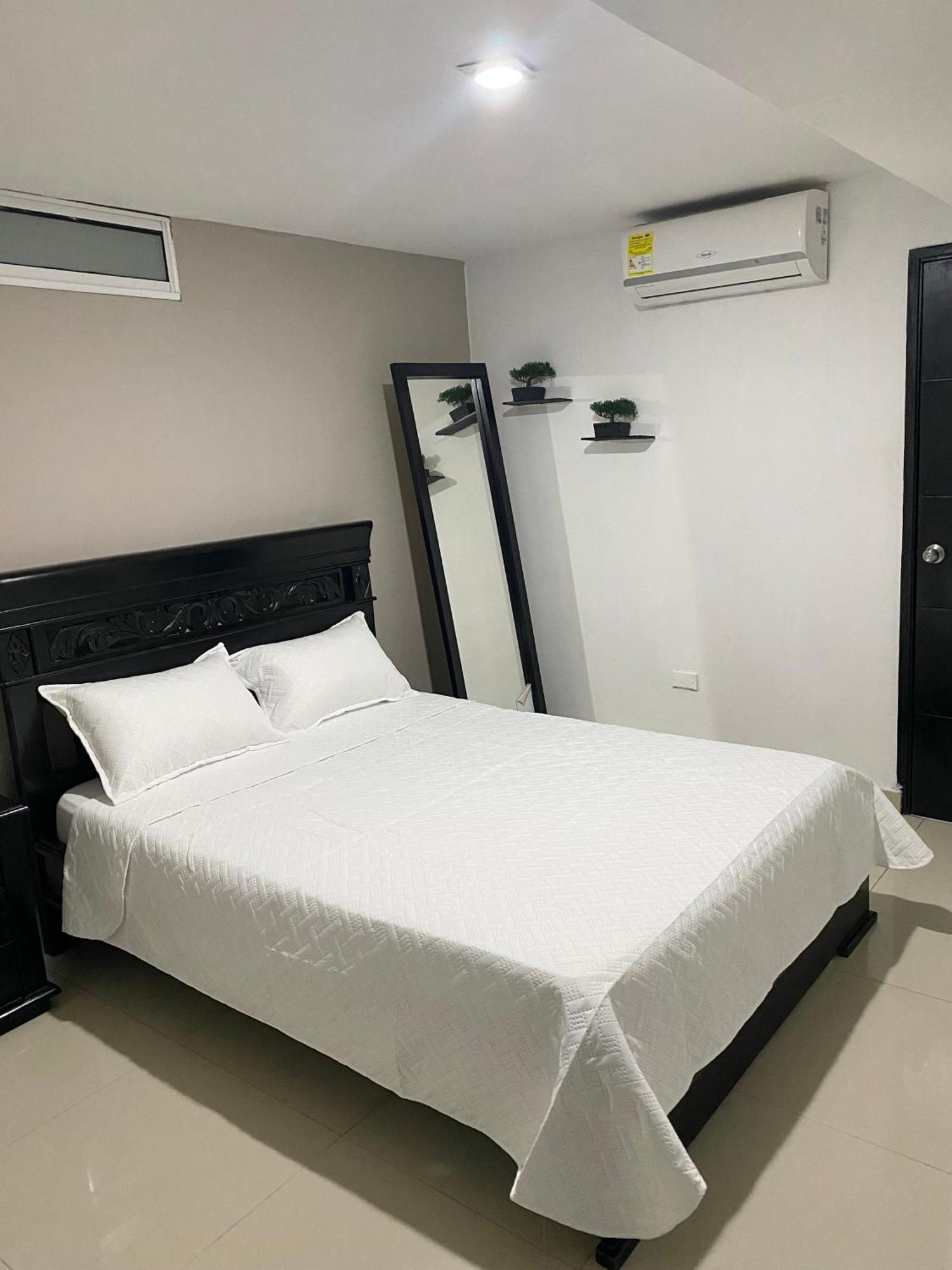 Hotel Estefania Princess 84 Barranquilla  Dış mekan fotoğraf