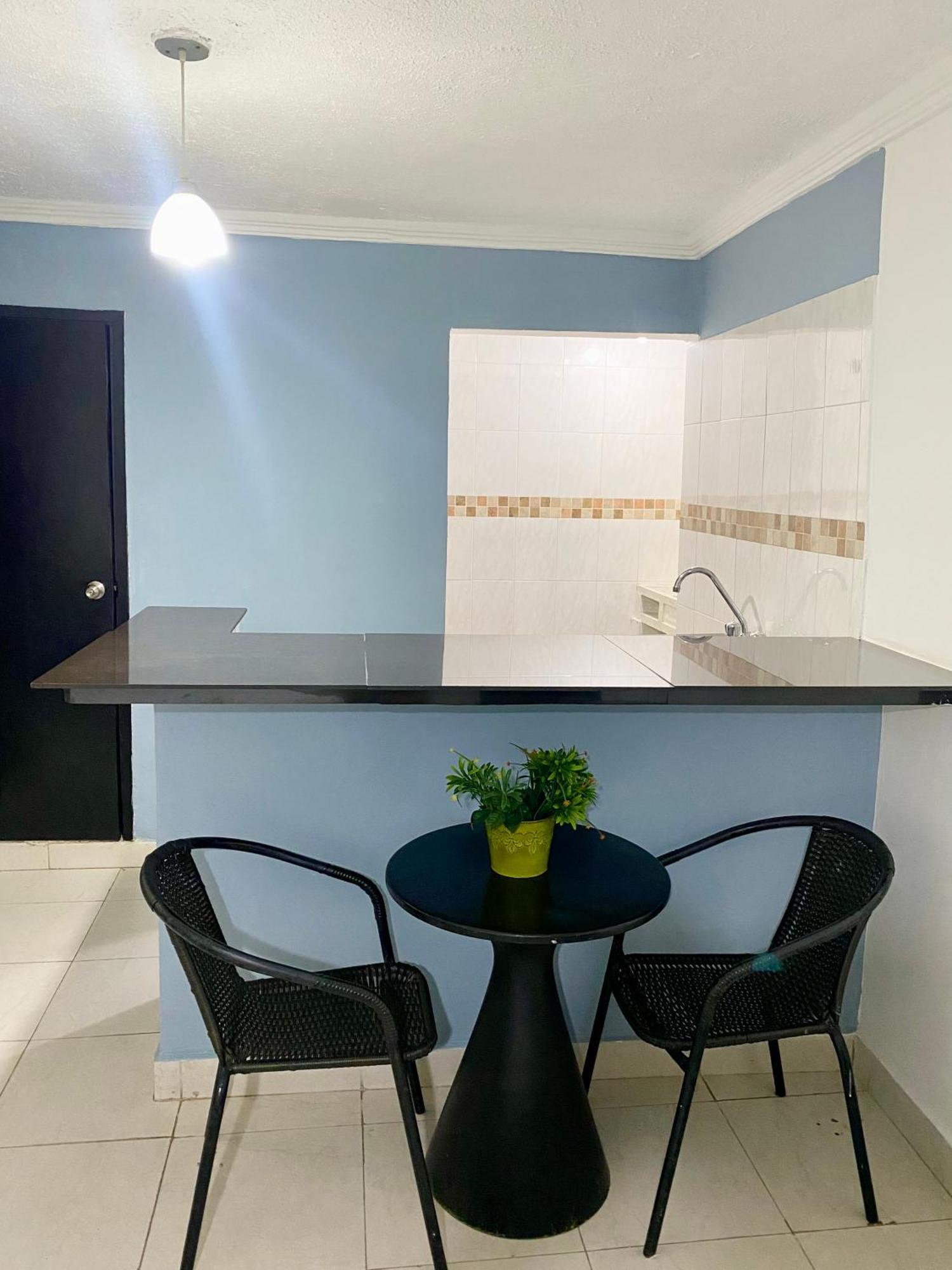 Hotel Estefania Princess 84 Barranquilla  Dış mekan fotoğraf