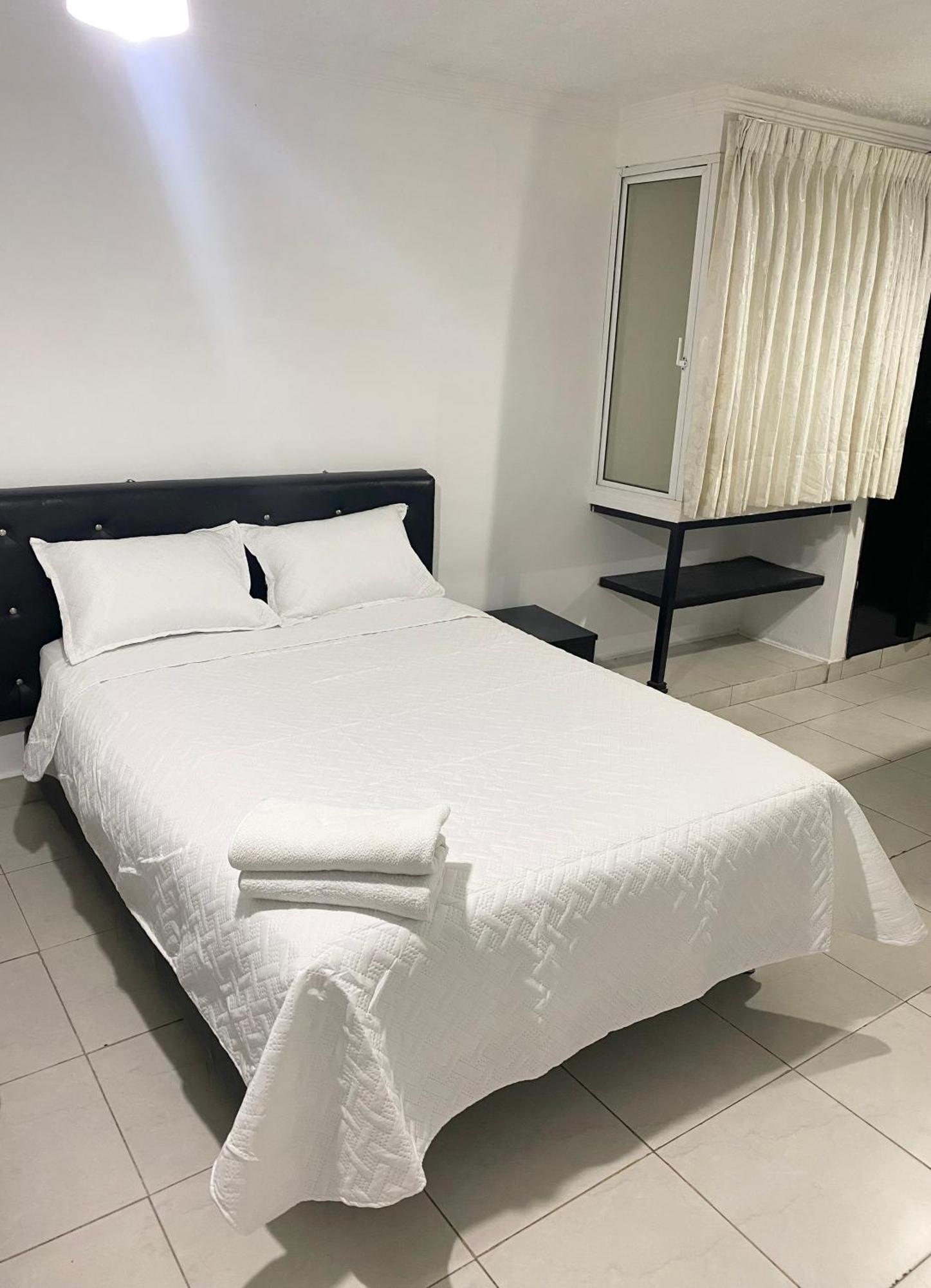Hotel Estefania Princess 84 Barranquilla  Dış mekan fotoğraf