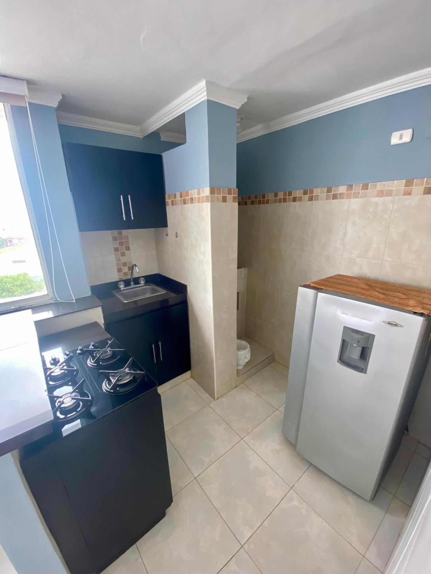 Hotel Estefania Princess 84 Barranquilla  Dış mekan fotoğraf