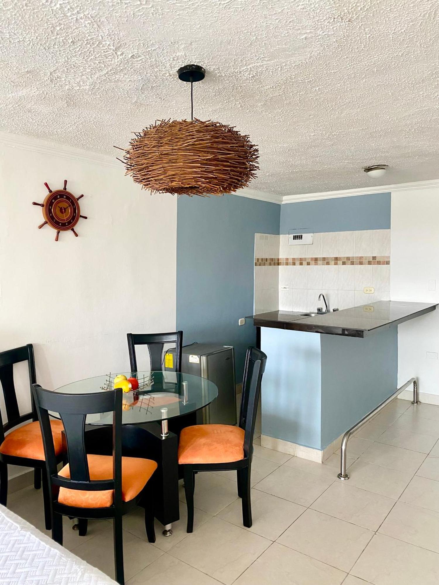 Hotel Estefania Princess 84 Barranquilla  Dış mekan fotoğraf