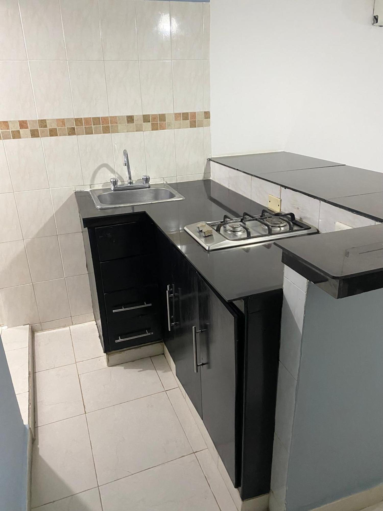 Hotel Estefania Princess 84 Barranquilla  Dış mekan fotoğraf