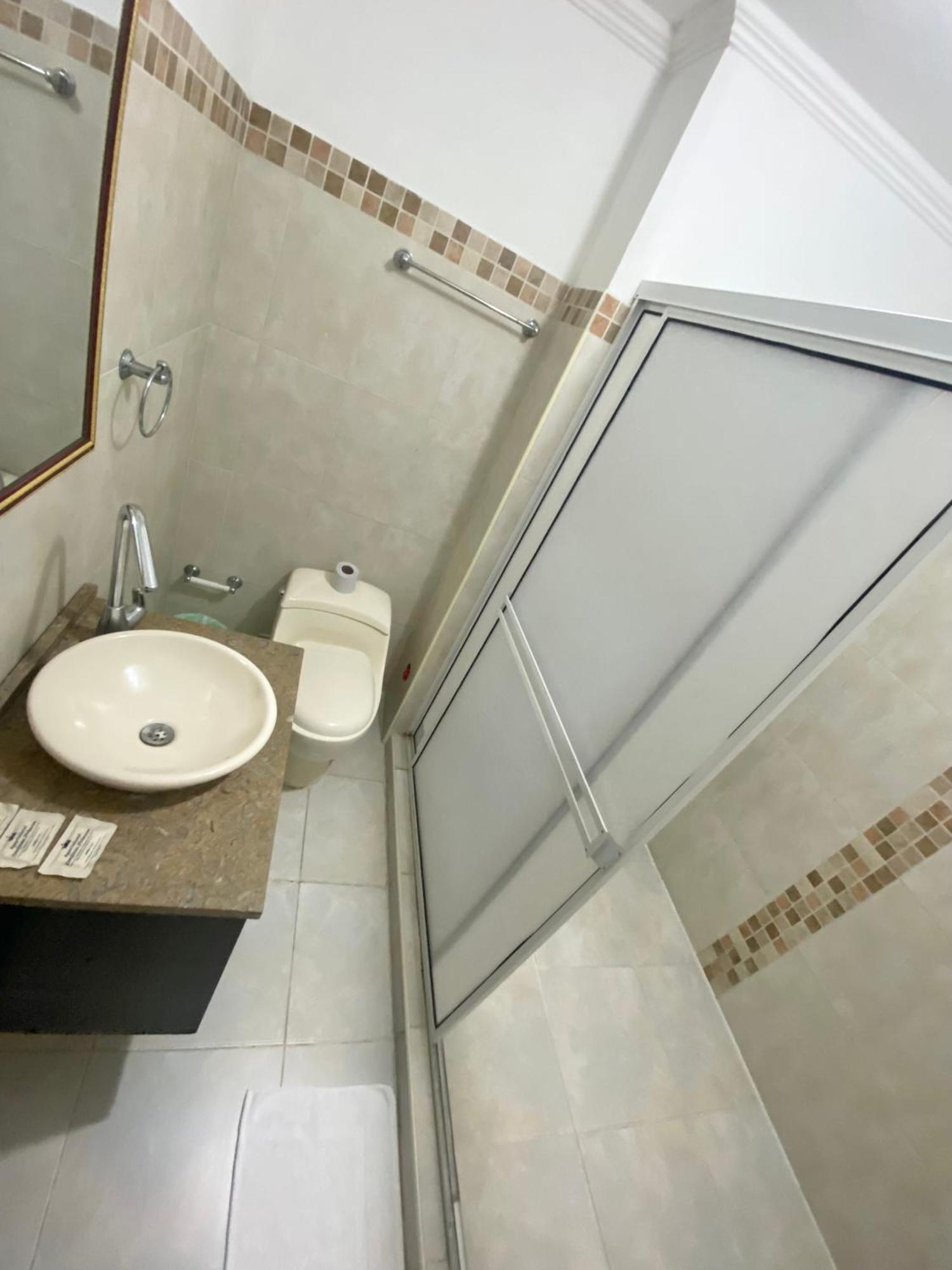 Hotel Estefania Princess 84 Barranquilla  Dış mekan fotoğraf
