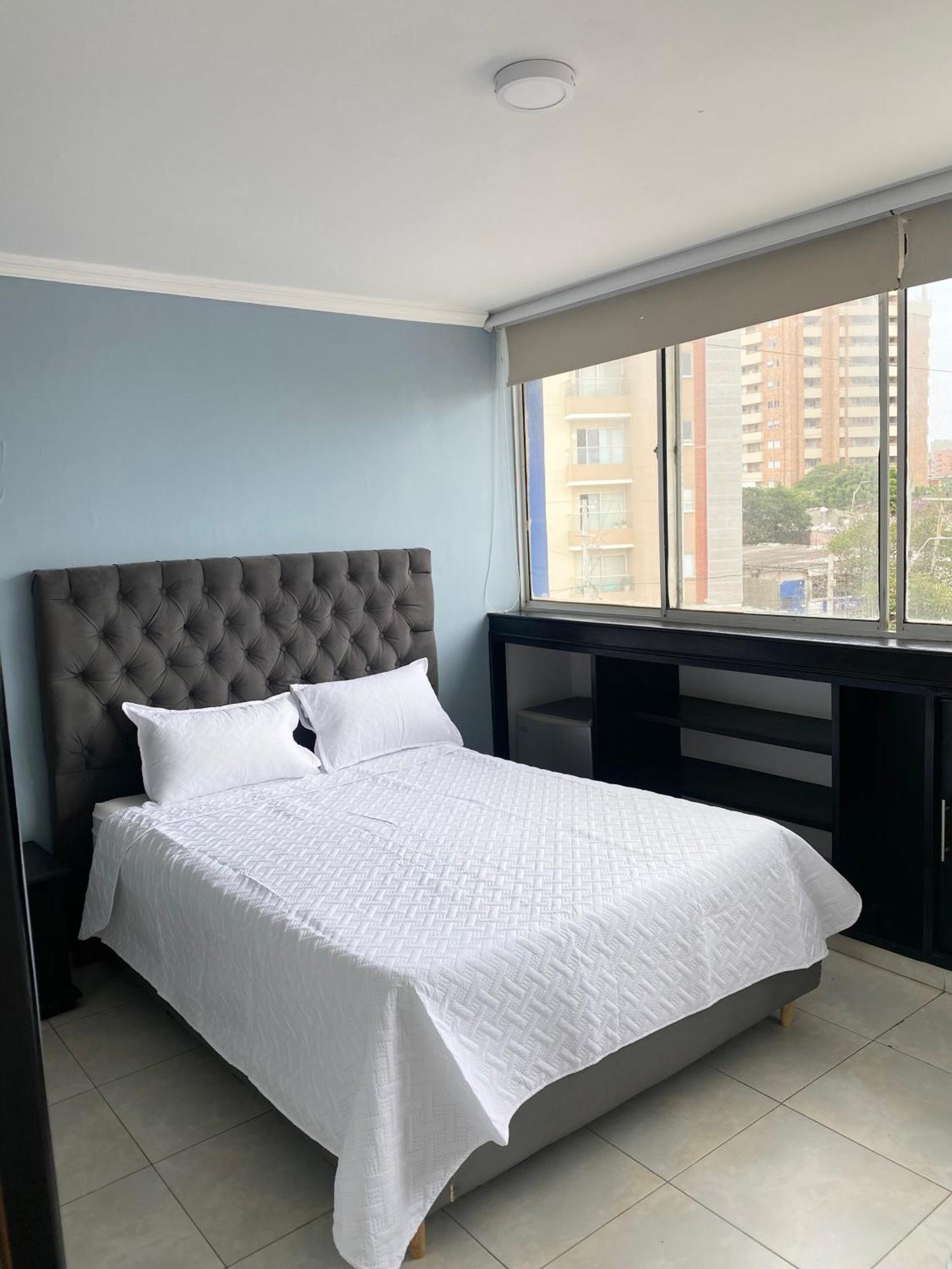 Hotel Estefania Princess 84 Barranquilla  Dış mekan fotoğraf