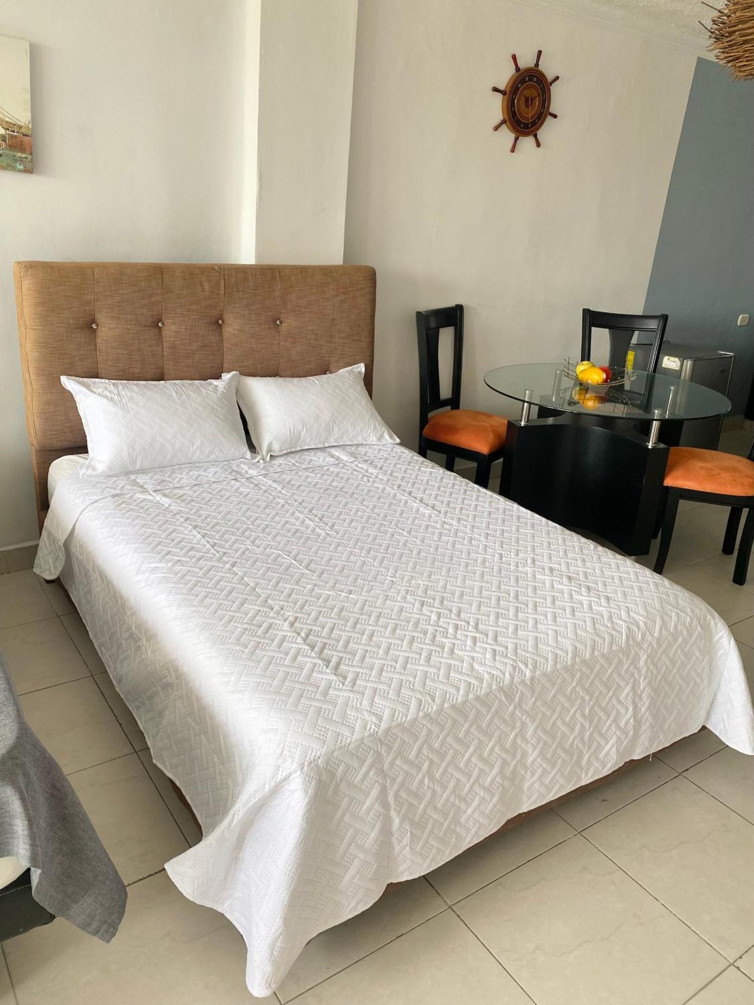 Hotel Estefania Princess 84 Barranquilla  Dış mekan fotoğraf
