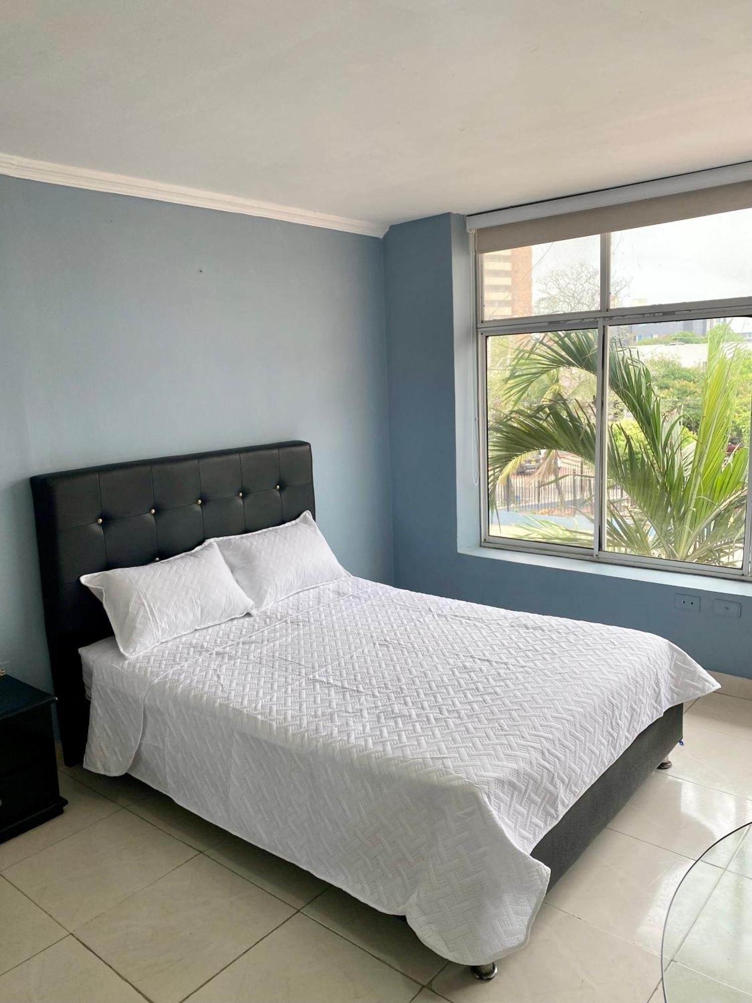 Hotel Estefania Princess 84 Barranquilla  Dış mekan fotoğraf
